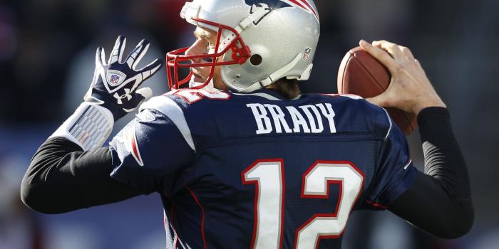 2844x1900 New England Patriots Tom Brady Wallpapers