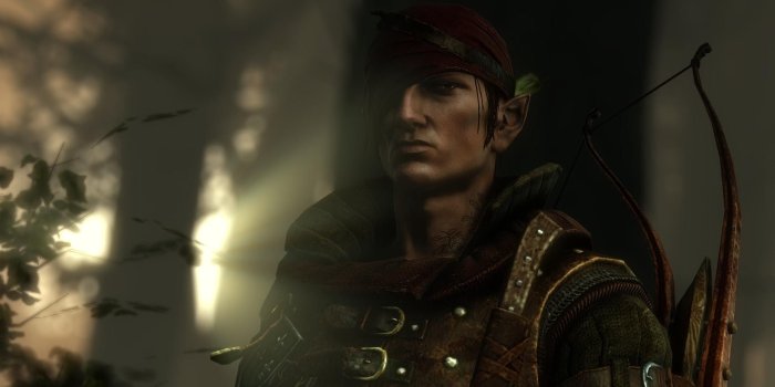 1920x1080 The Witcher 2: Assassins Of Kings Wallpapers, Pictures, Images