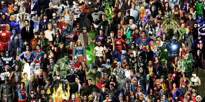 1600x1200 42+] All Marvel Characters Wallpaper on WallpaperSafari