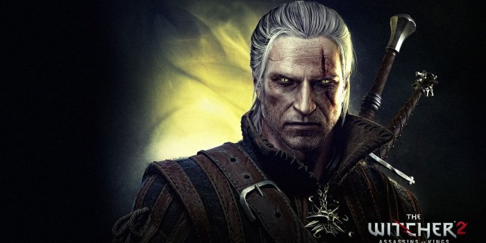 1920x1200 The Witcher 2 wallpaper 1 | WallpapersBQ