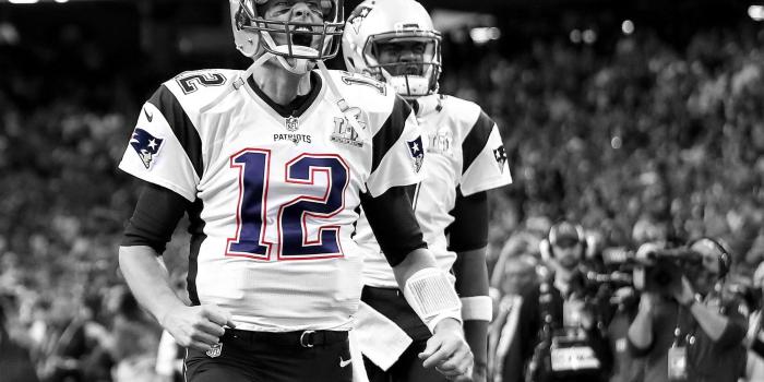 2000x1333 Tom Brady Spotlight Wallpaper : Patriots