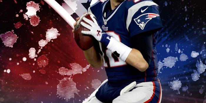 1080x1920 Tom Brady iPhone 7 Plus Wallpaper | patriots | Nfl patriots, Tom