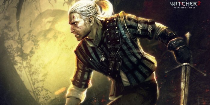 1920x1080 The Witcher 2 Assassins Of Kings Wallpapers HD / Desktop and Mobile