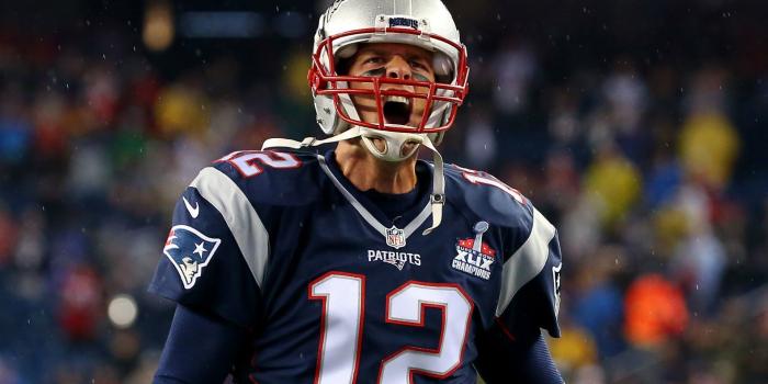 1920x1080 Tom Brady Wallpaper 4 - 1920 X 1080