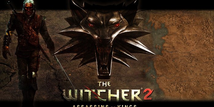 1900x1080 The Witcher 2 Wallpaper Wide #5040 Wallpaper | Game Wallpapers HD