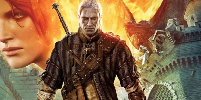 1920x1200 Triss Merigold Wallpaper (80+ images)