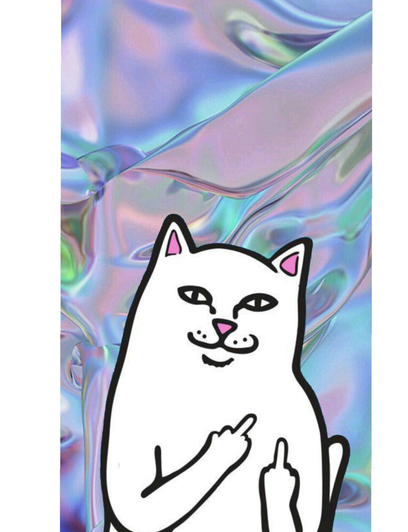 1374x1792 Ripndip #ripndip #wallpaper | Ripndip | Ripndip wallpaper, Cat