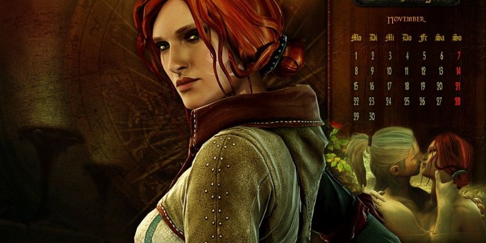 1280x1024 The Witcher 2: Assassins of Kings Wallpaper #742925 - Zerochan Anime