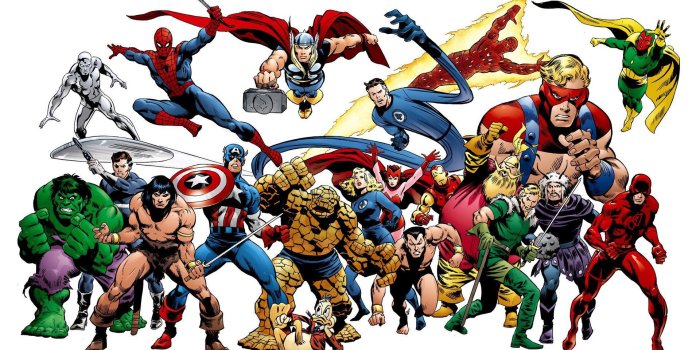 1920x1080 Marvel Villains Wallpaper (the best 63+ images in 2018)