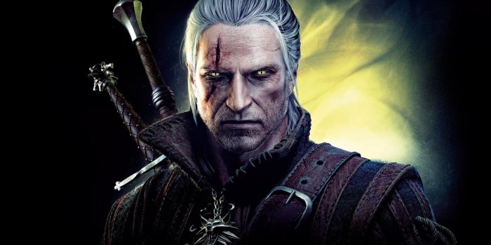 1920x1080 The Witcher photo, The Witcher, The Witcher 2: Assassins of Kings HD