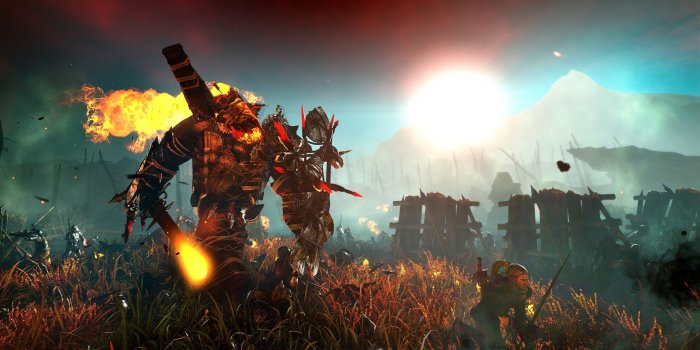 1920x1080 Download The Witcher 2 Assassins of Kings HD Wallpaper - Wallpapers