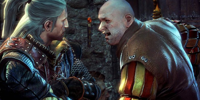 1920x1080 The Witcher 2 Assassins Of Kings Wallpaper HD #9667 Wallpaper | Game