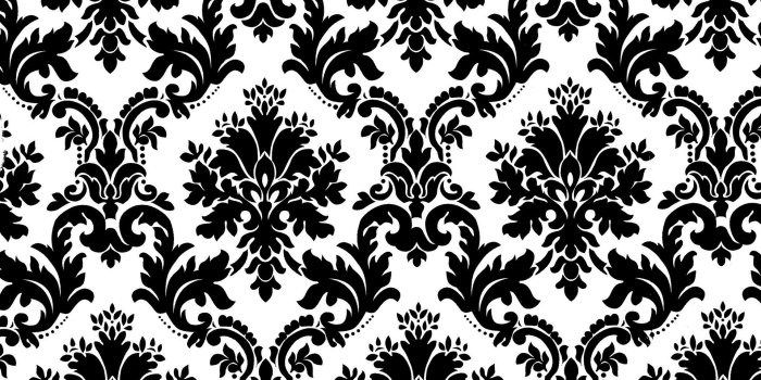 1920x1080 Pattern Wallpaper - Black And White Patterns Hd (#141849) - HD