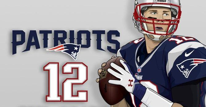 670x1191 Best Tom Brady Wallpapers HD Wallpaper Download HD