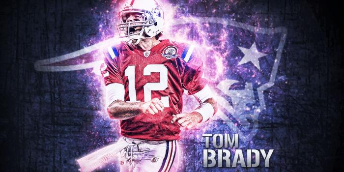1920x1080 Tom Brady Wallpaper 24 - 1920 X 1080