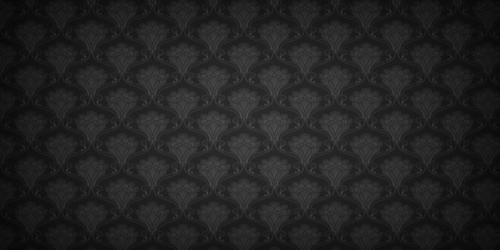 1920x1080 Black Patterned Wallpaper « Design Patterns