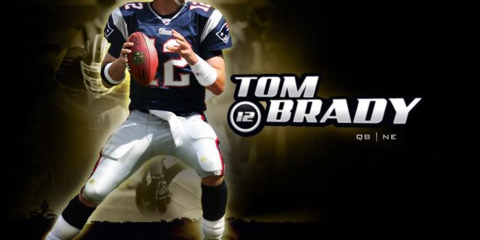1024x768 Tom Brady - Tom Brady Wallpaper (18508753) - Fanpop