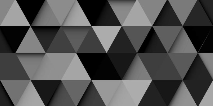 1920x1440 Abstract Black Design ❤ 4K HD Desktop Wallpaper for 4K Ultra HD TV