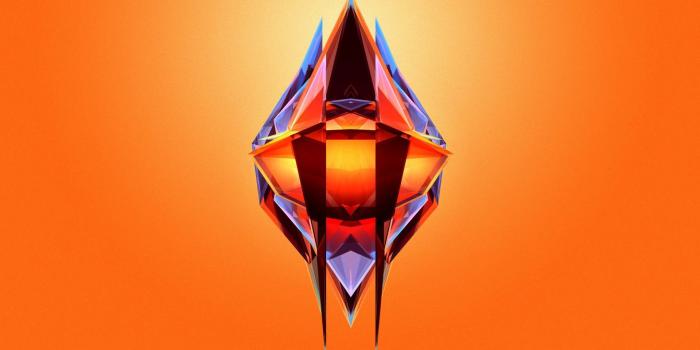 1920x1080 Diamond with thorns wallpapers | Freshwallpapers