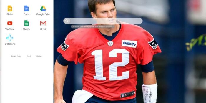 1152x720 Tom Brady Facts & Free Wallpapers! - Lovely Tab