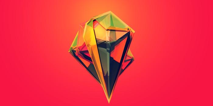 2560x1440 Diamond Wallpaper #6856852