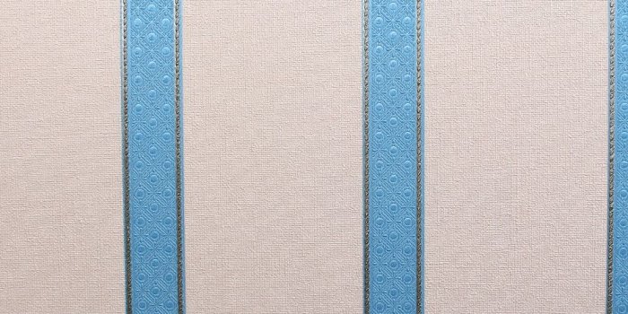 1000x1000 Fashion Black And Cream Stripes Patterned Wallpaper - Linen (#948260