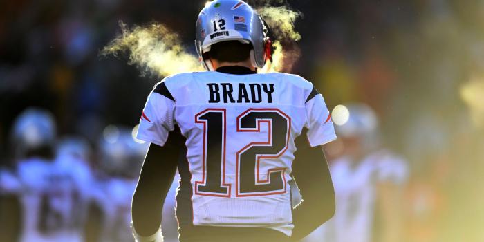 5568x3712 Superbowl Fury Brady - Tom Brady Patriots 2017 (#257985) - HD