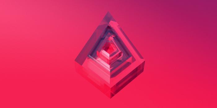 2560x1440 Diamond [3] wallpaper - Abstract wallpapers - #41546