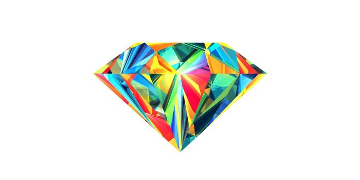 2560x1440 2959548 diamonds abstract wallpaper and background | Abstract