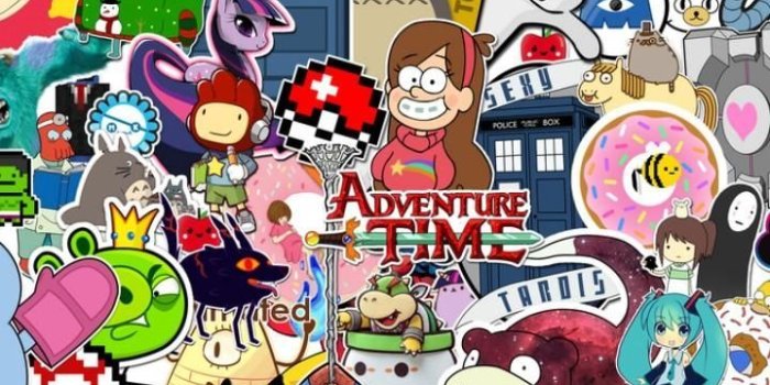 720x1280 Download various drawings Wallpaper by ThiagoJappz - 10 - Free on