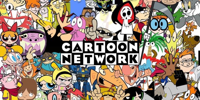 1920x1080 HD Cartoon Wallpapers