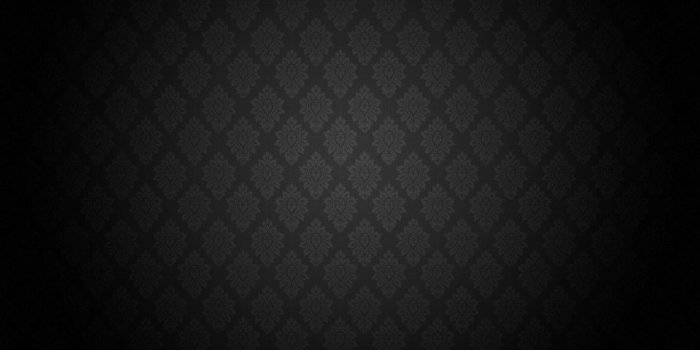 1366x768 Download Black Patterned Wallpaper Gallery