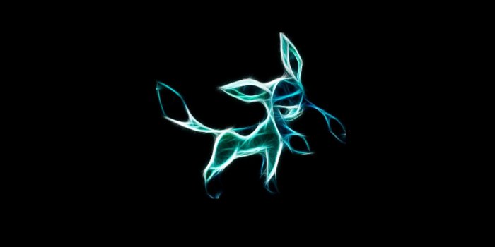 1920x1080 Glaceon Wallpaper (94+ images in Collection) Page 1