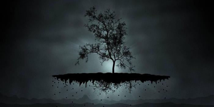 1920x1080 66+ Dark Art Wallpapers on WallpaperPlay