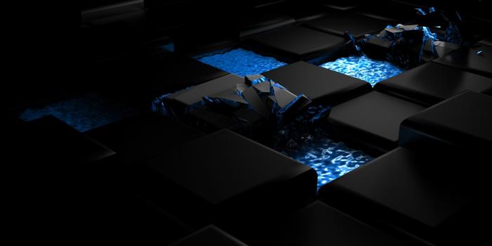 2560x1600 Dark 3D Digital Art Wallpapers HD / Desktop and Mobile Backgrounds