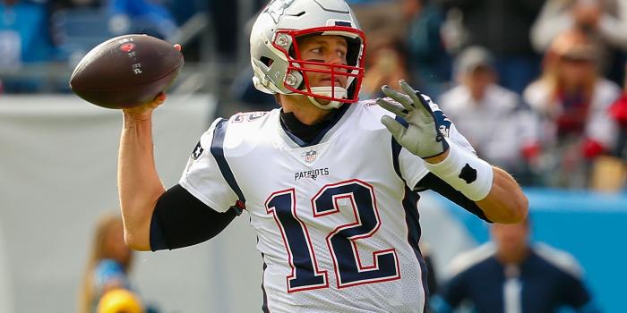 3000x1687 Tom Brady Wallpapers for Chrome - The Best Quarterback in NFL