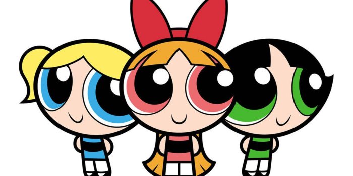 1024x768 Cartoon Characters Wallpaper #87