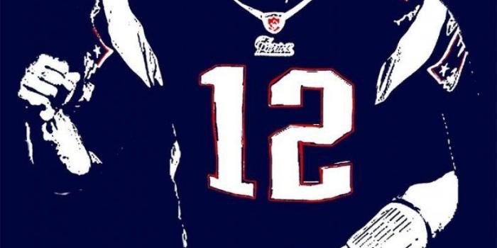 812x1024 Tom Brady - Tom Brady New England Patriots, Hd Wallpapers