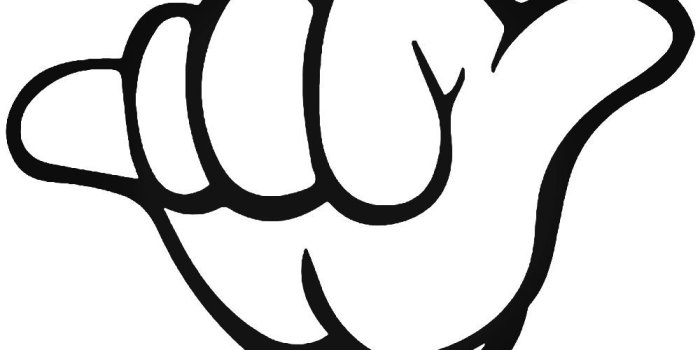 1000x1000 Mickey Mouse Hands Drawing | Free download best Mickey Mouse Hands