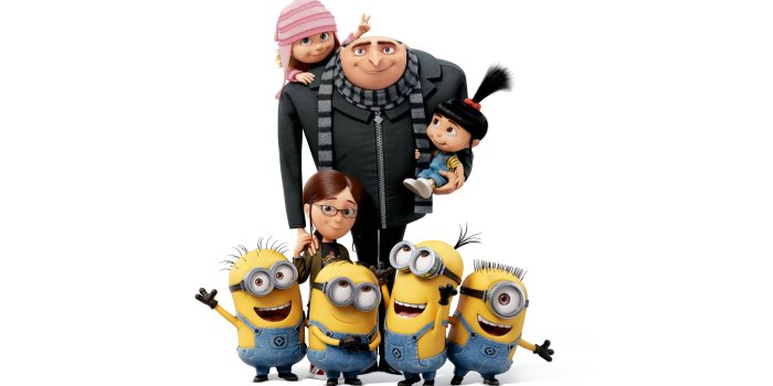 7111x4000 Original Resolution Popular - New Cartoons Movies 2019 (#963122