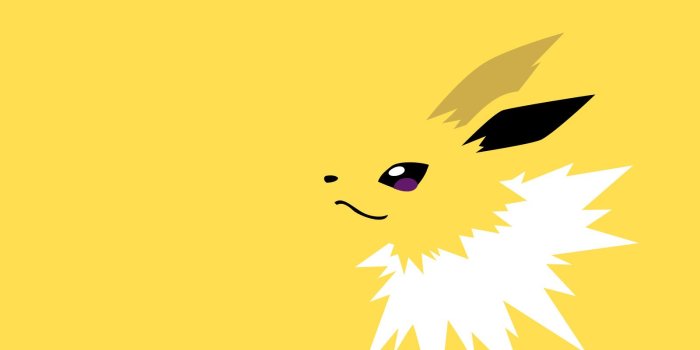 1600x1200 Best 60+ Jolteon Wallpaper on HipWallpaper | Jolteon Wallpaper, Epic
