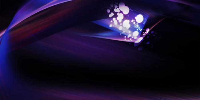 2732x2732 vu81-line-dark-digital-abstract-blue-pattern-wallpaper