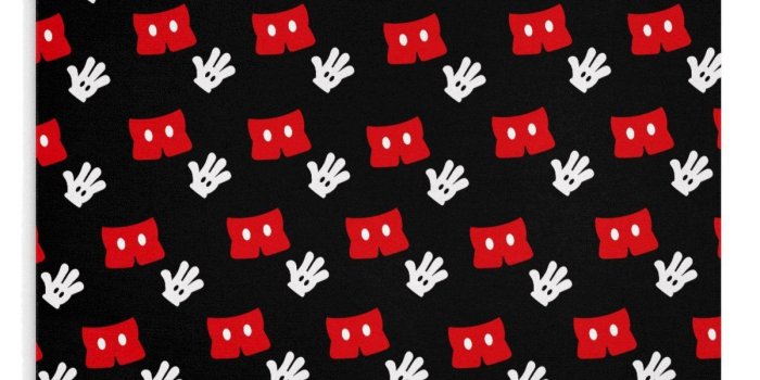 1200x1200 Mickey Hands Mousepad | Cell Phone Wallpaper in 2019 | Mickey hands