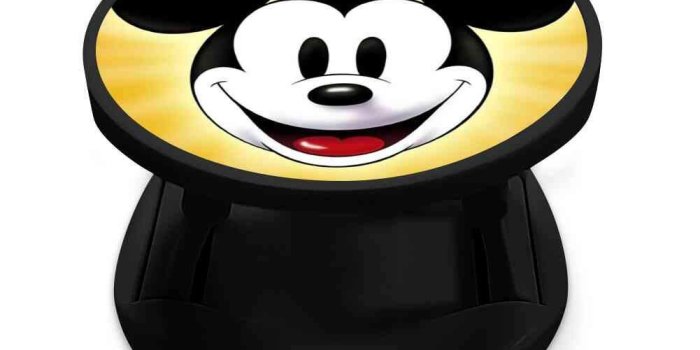 1001x1001 Amazon.com: DISNEY COLLECTION Collapsible Expanding Grip Kickstand