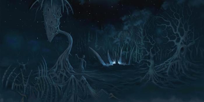 1920x1200 Dark Digital Art Wallpaper Mobile As Wallpaper HD - Sotoak