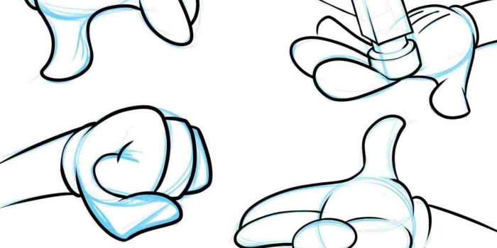 1343x2265 how-to-draw-cartoon-mickey-mouse-hd-wallpapers-in-carons-clip-art