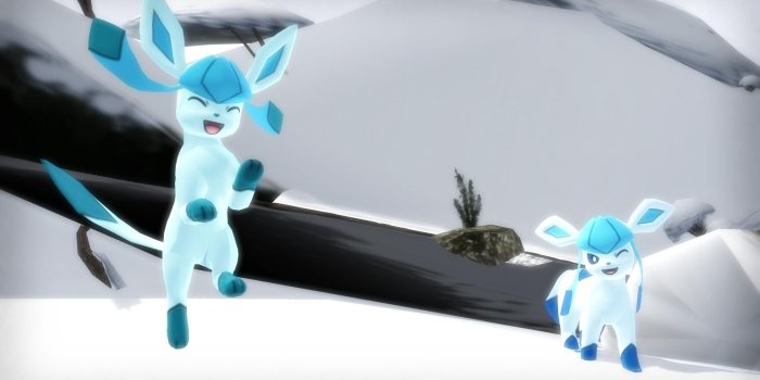 1920x1080 Glaceon Wallpaper - (37+) Wallpaper Collections