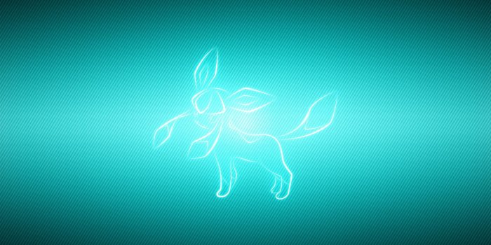2560x1600 Glaceon Wallpaper - (37+) Wallpaper Collections