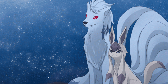 1024x788 Glaceon Wallpaper Wallpapersafari - EpicGaming