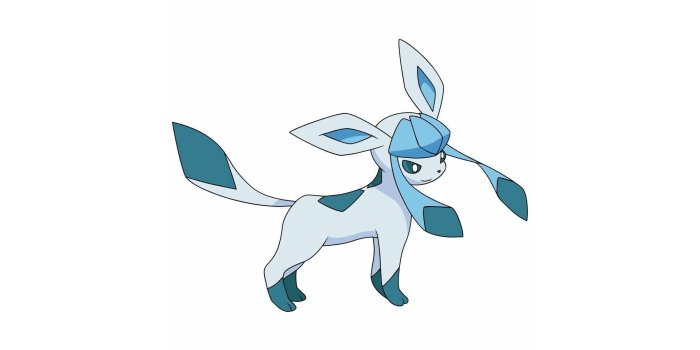 1920x1080 Pokemon Glaceon - WallDevil